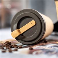 MUG IN SUGHERO 350 ml